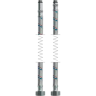 Гибкая подводка для смесителя FRAP F91-8